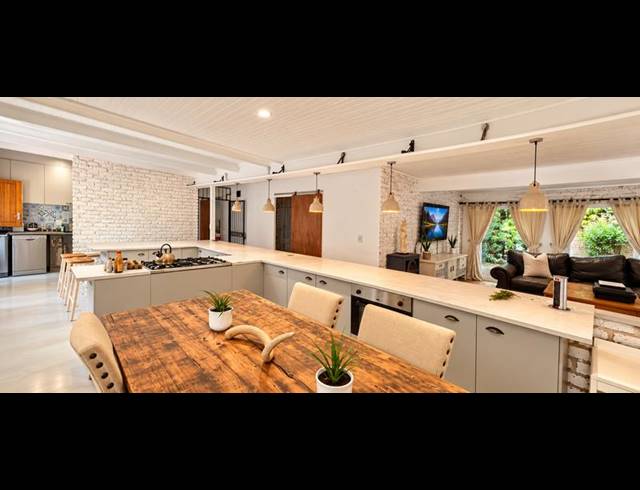 4 BEDROOM HOUSE FOR SALE IN WIERDA PARK